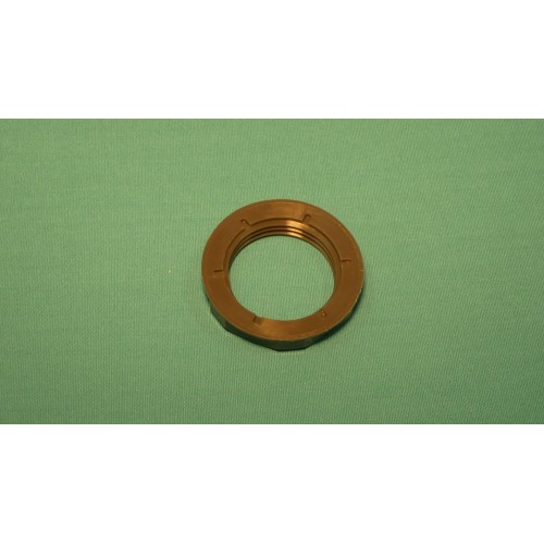 Advanced 3/4" Valve Bulkhead Nut